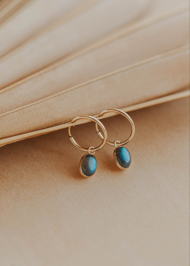 Mystic Hoops