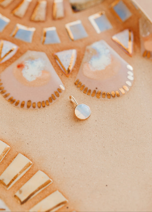 Moonbeam Pendant – Pendant Only