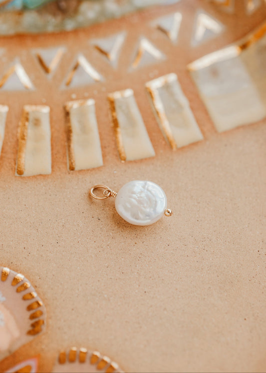 Della Pendant – Pendant Only