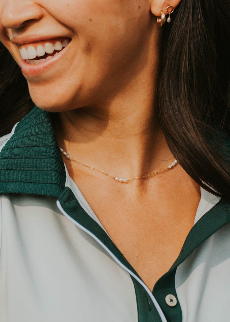 Sloane Necklace
