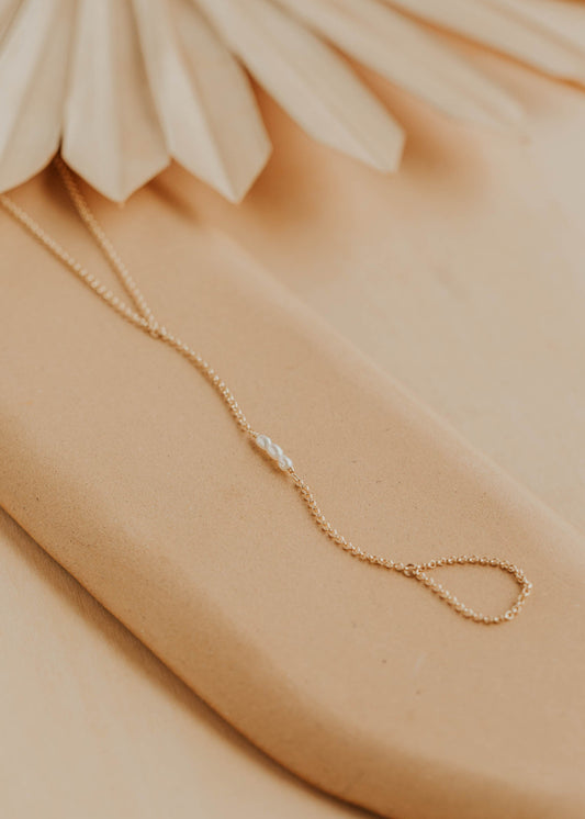 Sloane Hand Chain