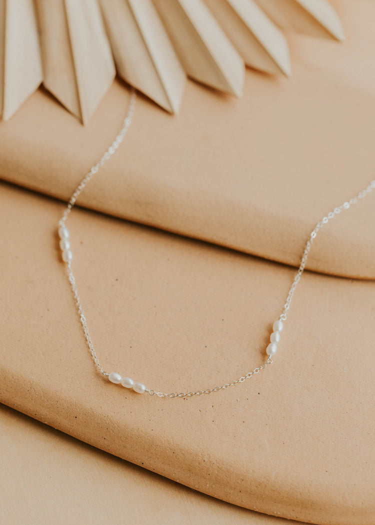 Sloane Necklace