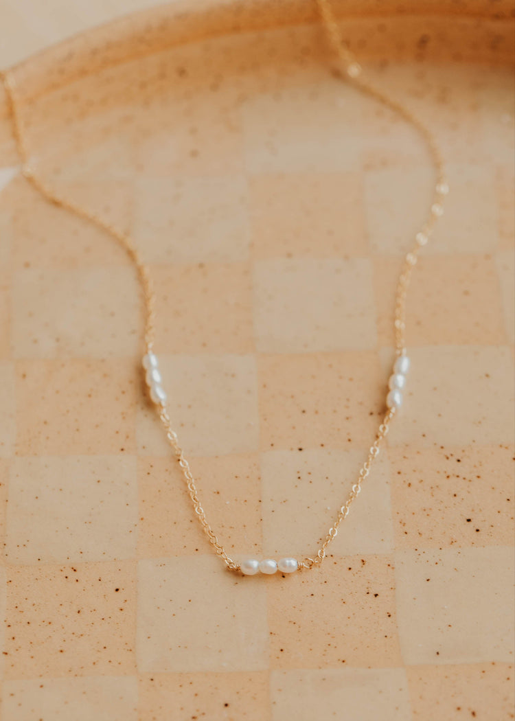 Sloane Necklace