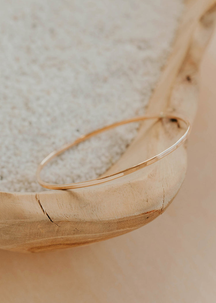 Harmony Bangle