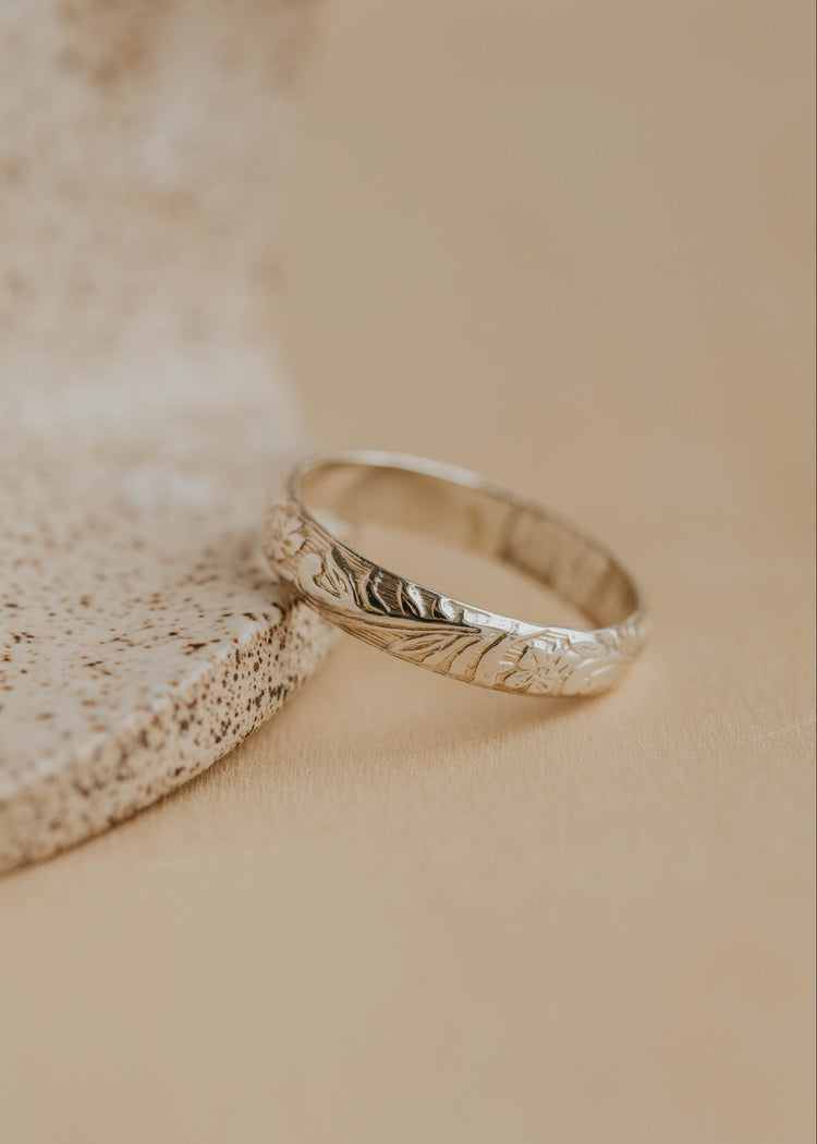 Flora Ring