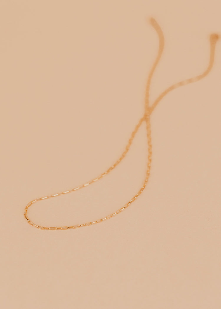 Quinn Hand Chain