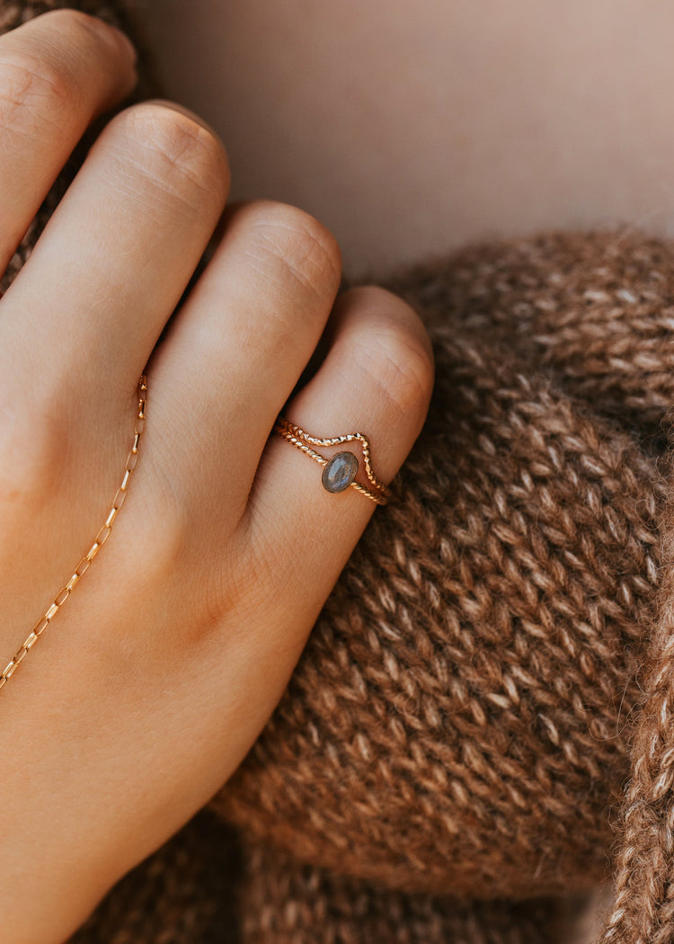 Peak Ring