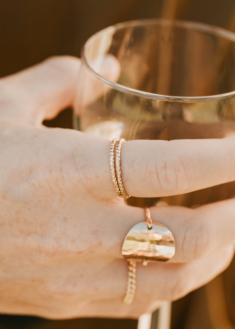 Stardust Ring