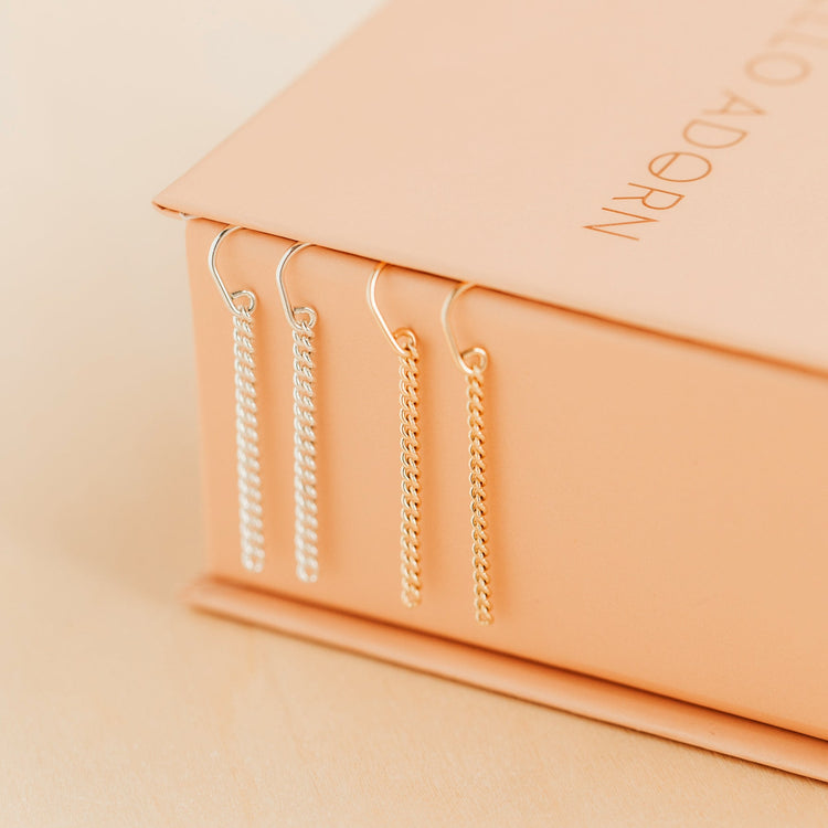Earring of the Month - 2 Months for $99