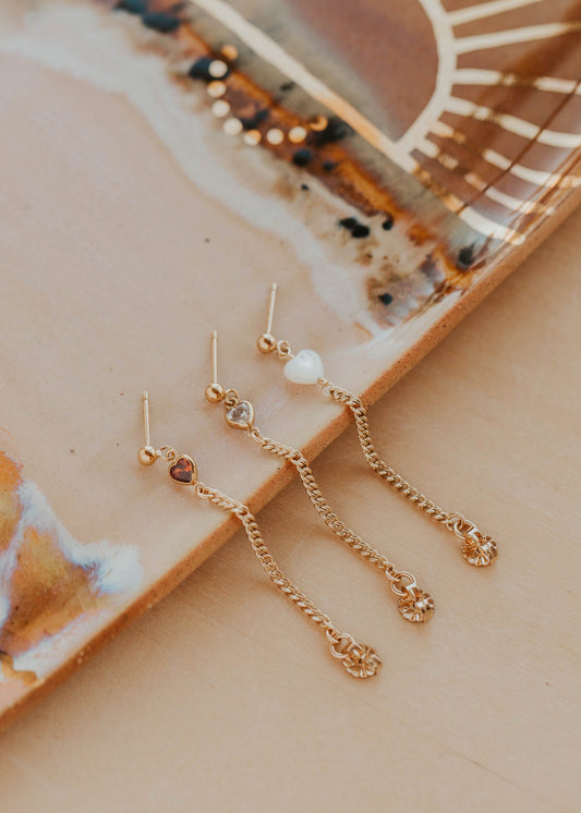 The Crush Set - Gold