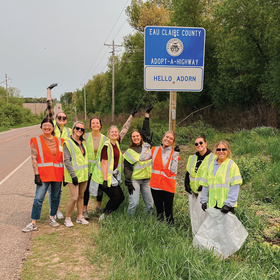 Highway Clean Up 2023