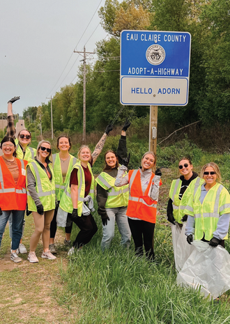 Highway Clean Up 2023