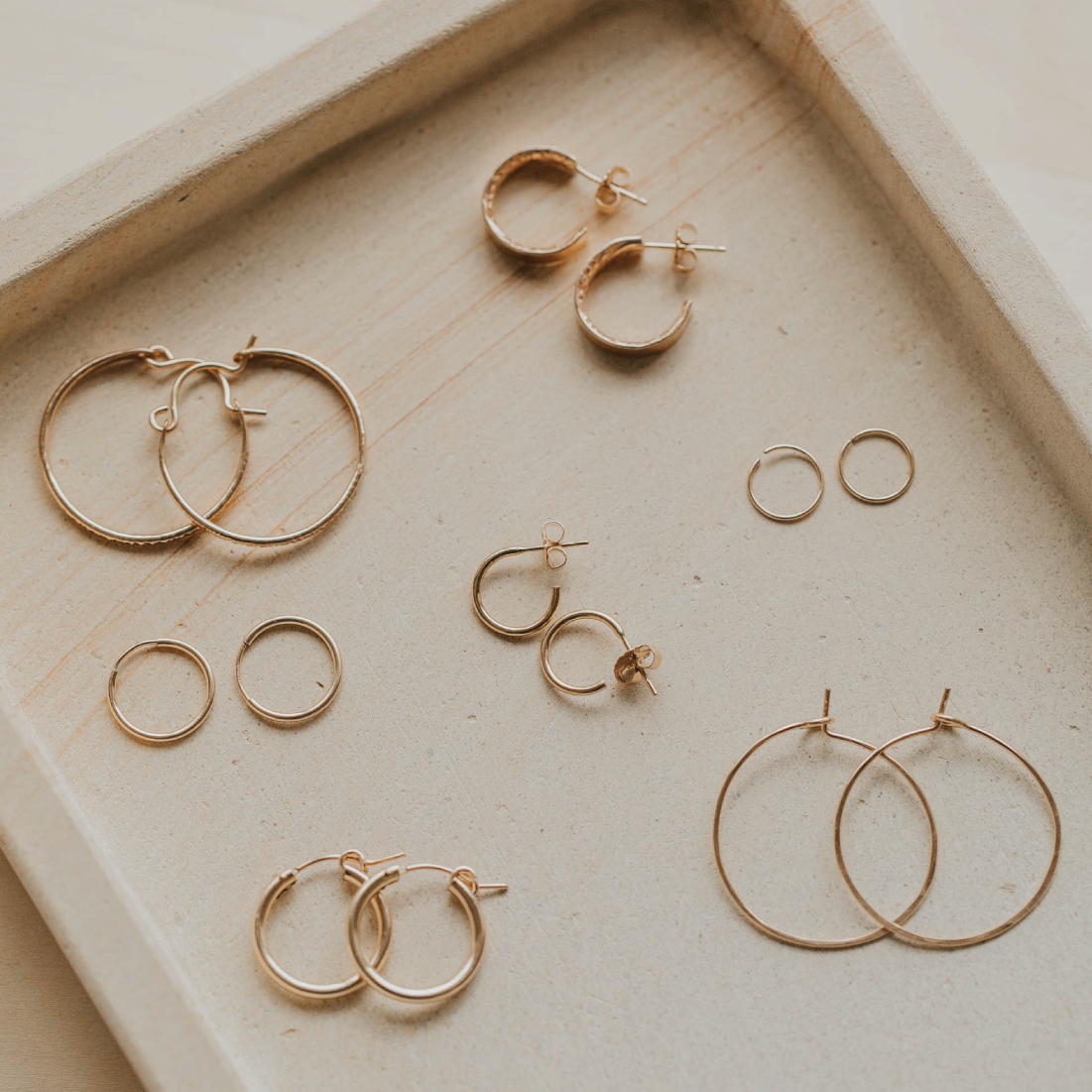 Hoop Type Hoop Guide