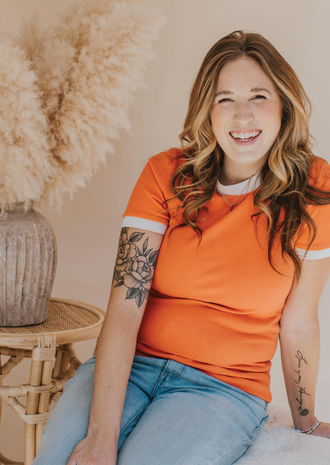 Kelsey's Story + Sentimental Collection