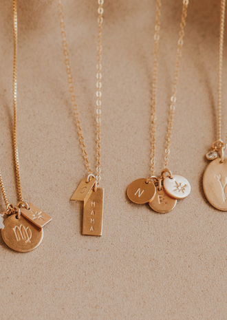 For the Mother Figures: Jewelry Gifts for Every Woman Who Helped Raise You