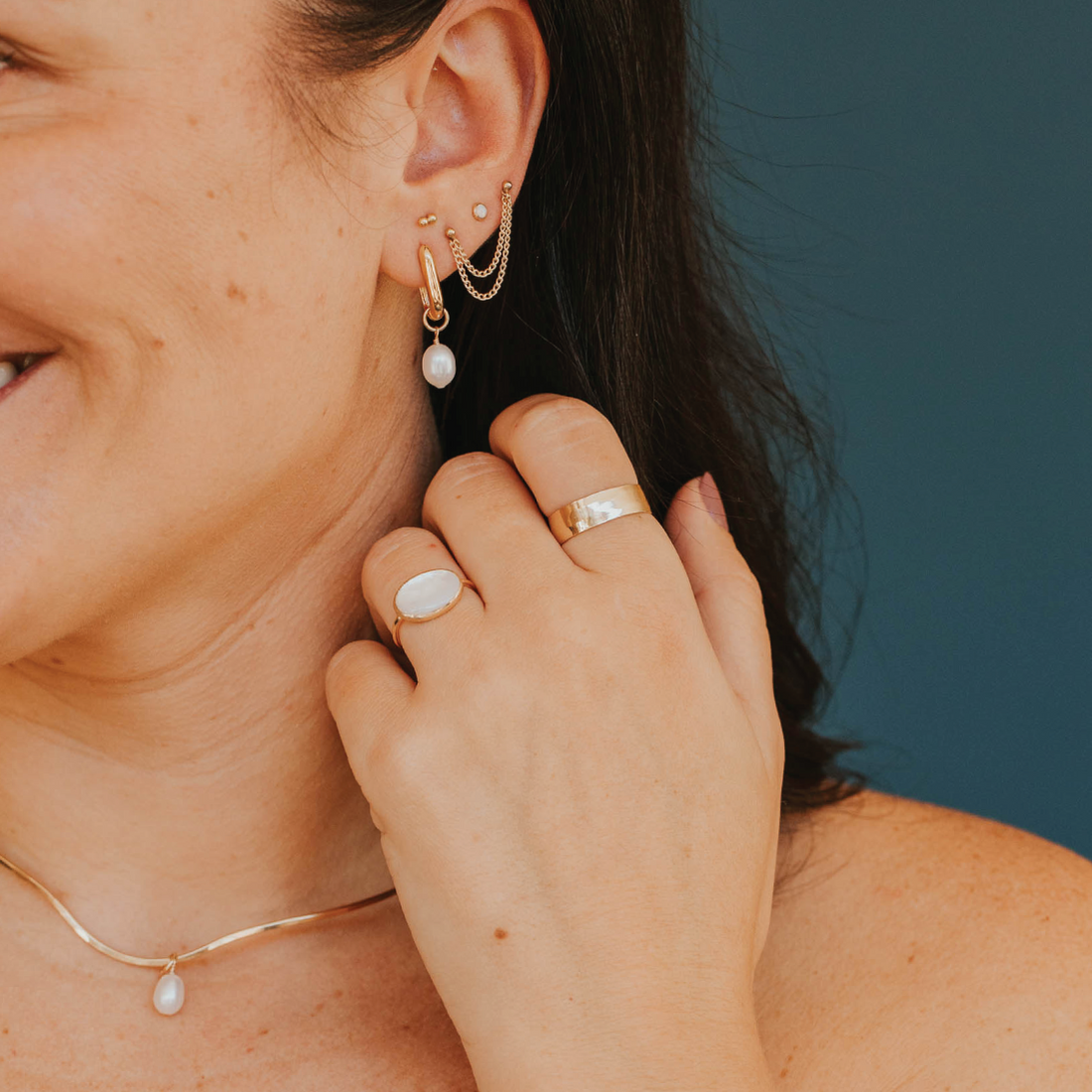 The November Edit: Make It Yours