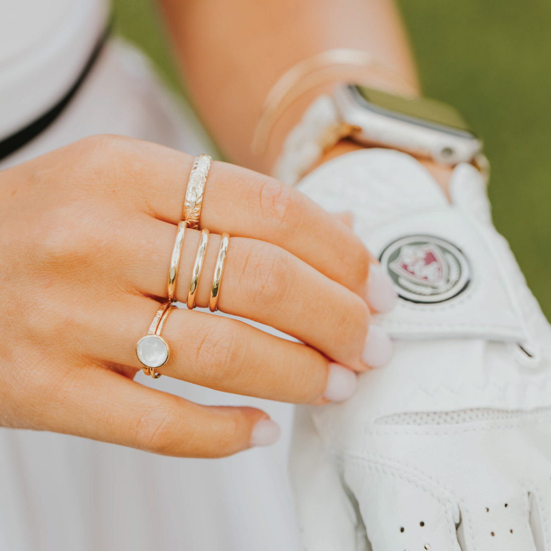 The September Edit: Pure Pearl-fection