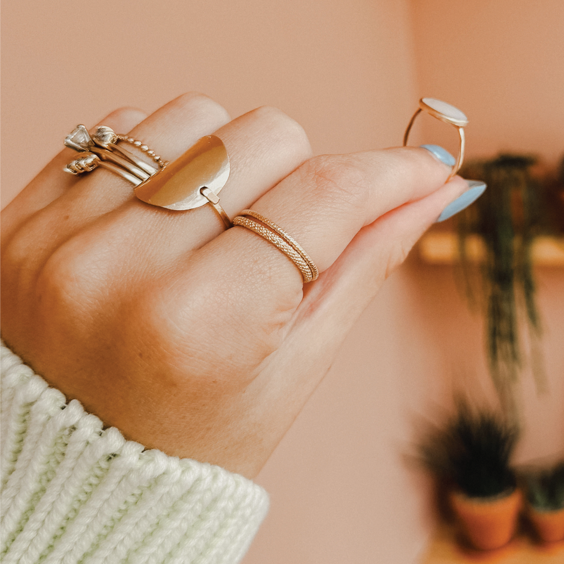 Stack hacks: Stack Week 2025