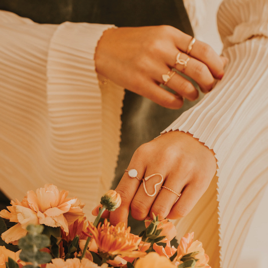 The Valentine's Collection is here!