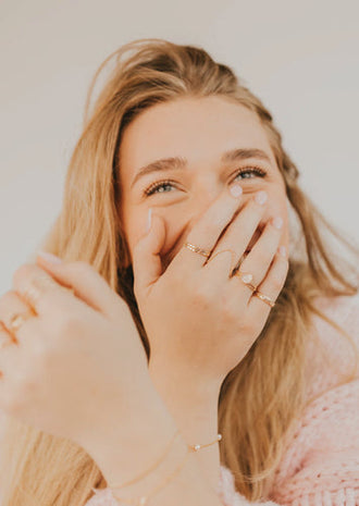 What Your Love Language Says About Your Jewelry Style