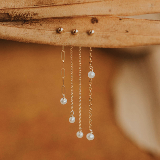 pearl girls: an update