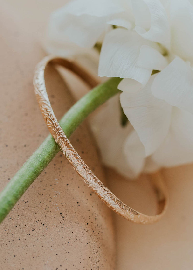 Flora: The Floral Collection