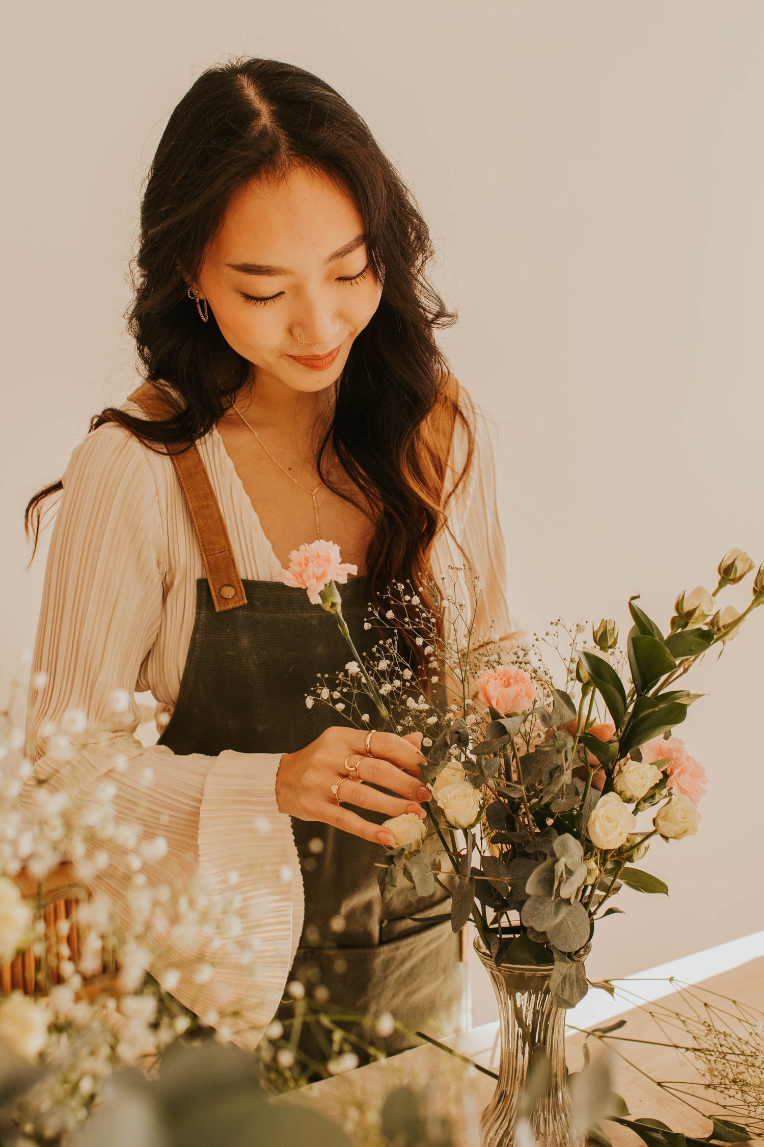 Valentine's Jewelry Collection