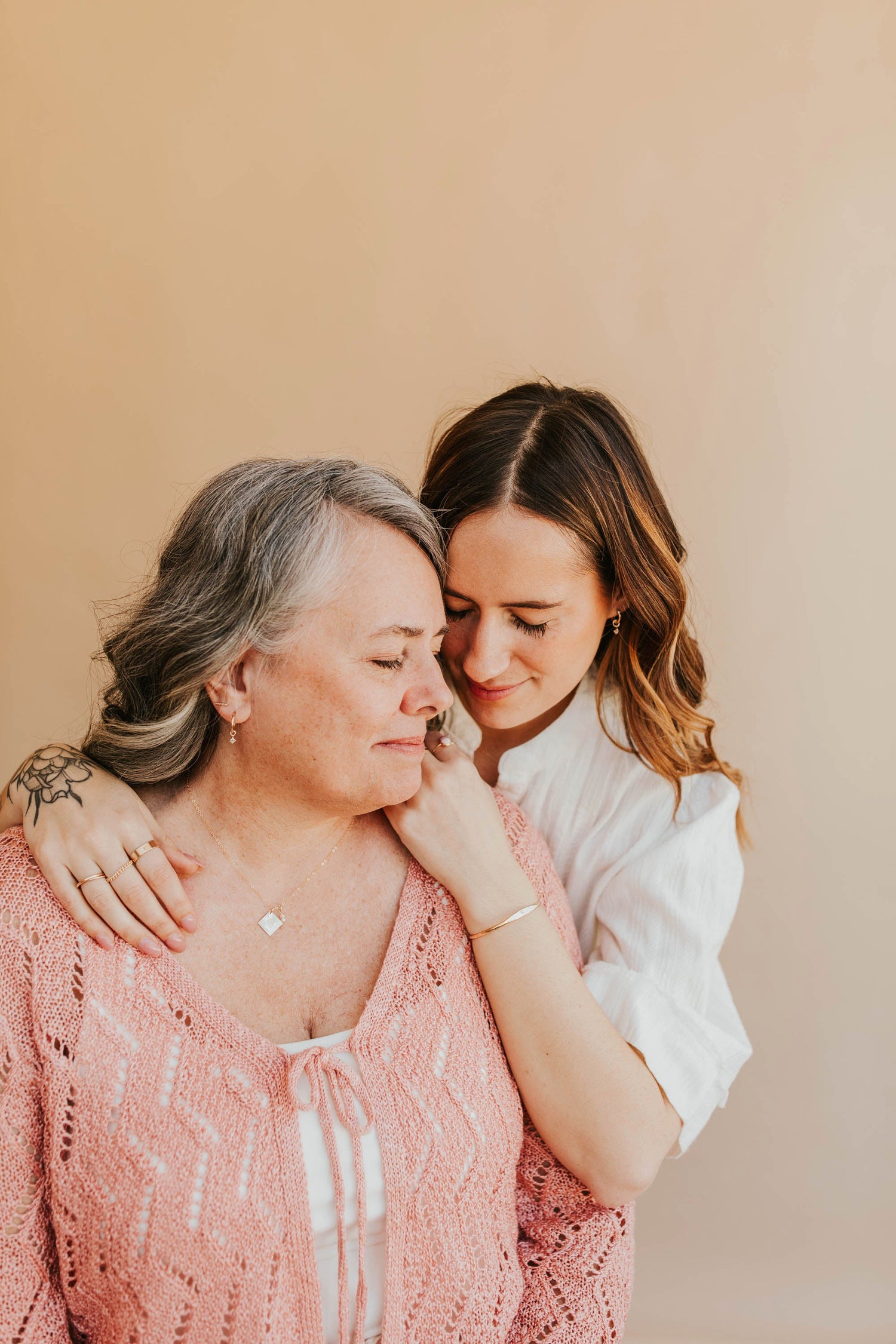Mother's Day Jewelry Gifts