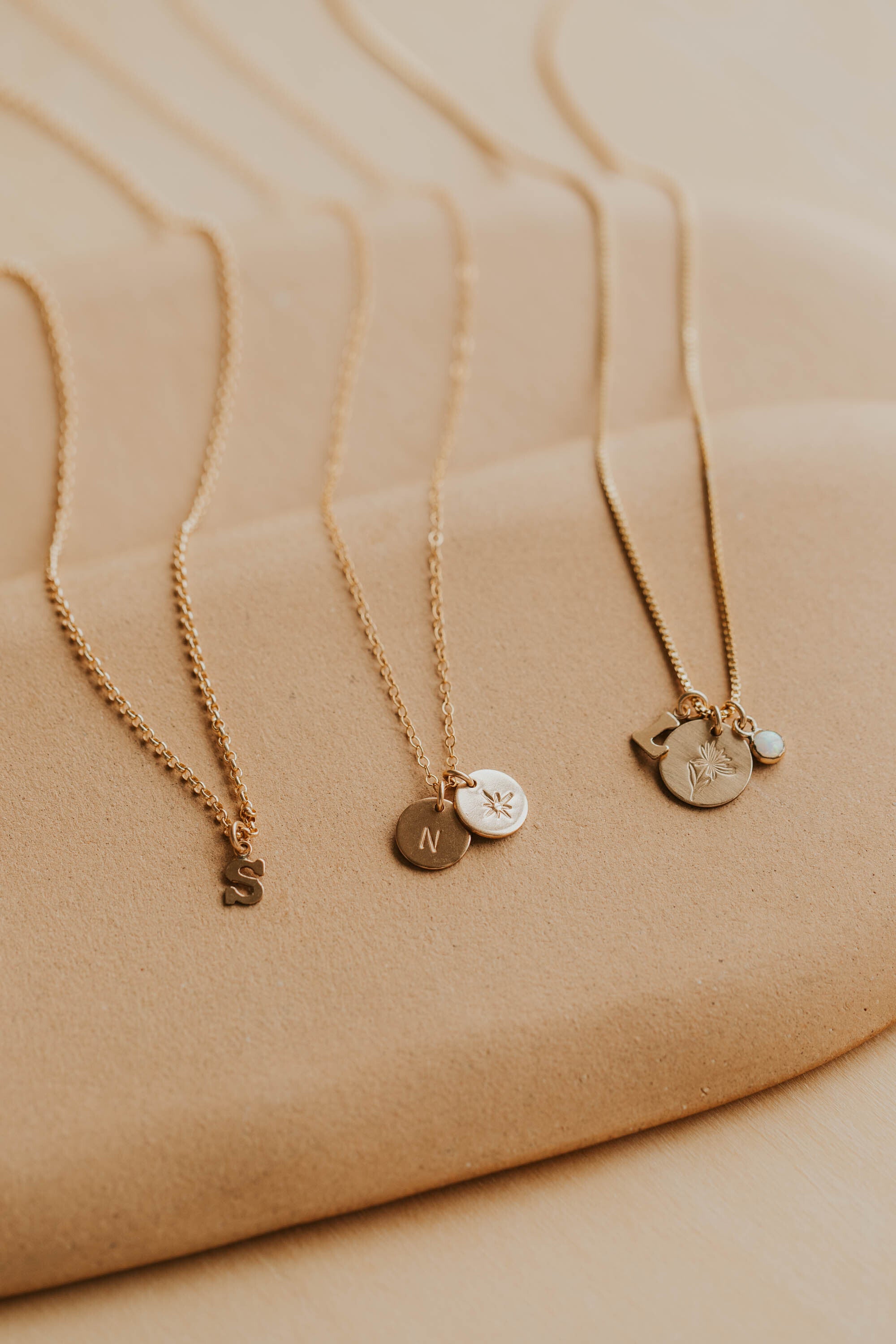Sentimental Customizations Personalized