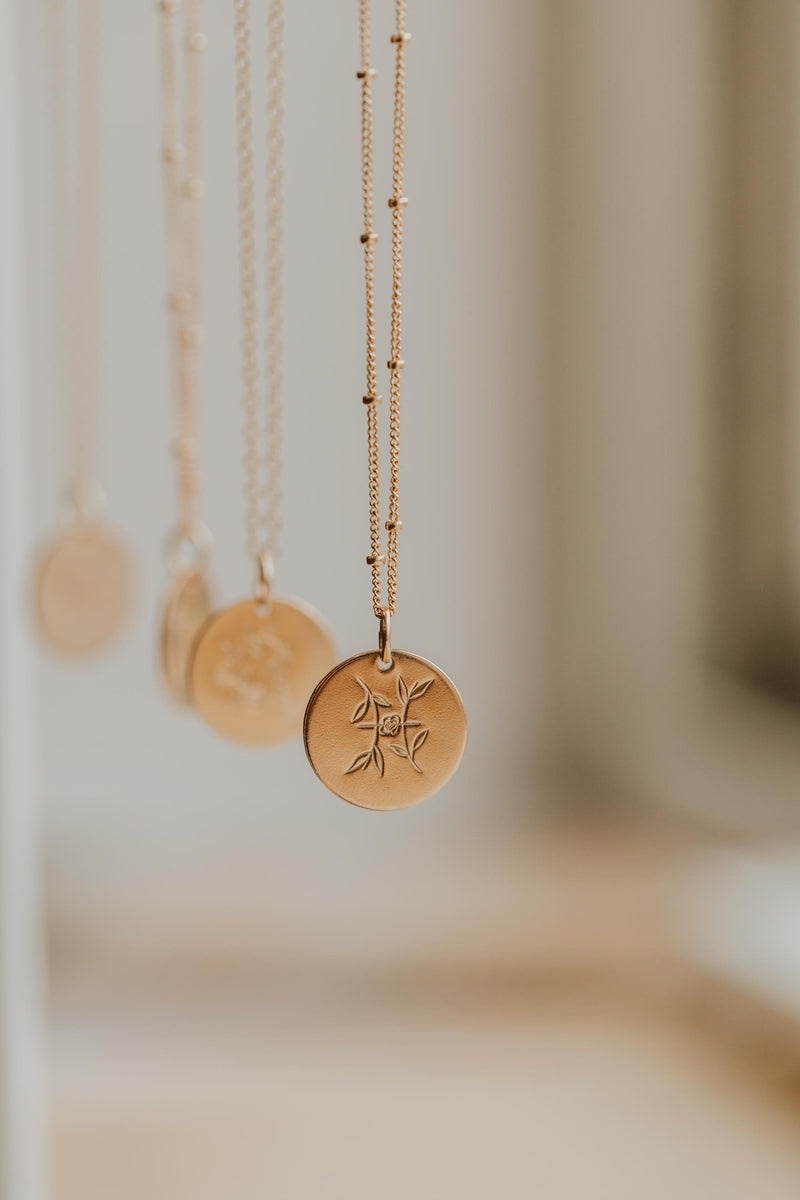 Zodiac In Bloom Collection