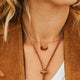Cassidy Collar Necklace