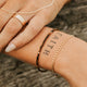 Carter Beaded Bracelet