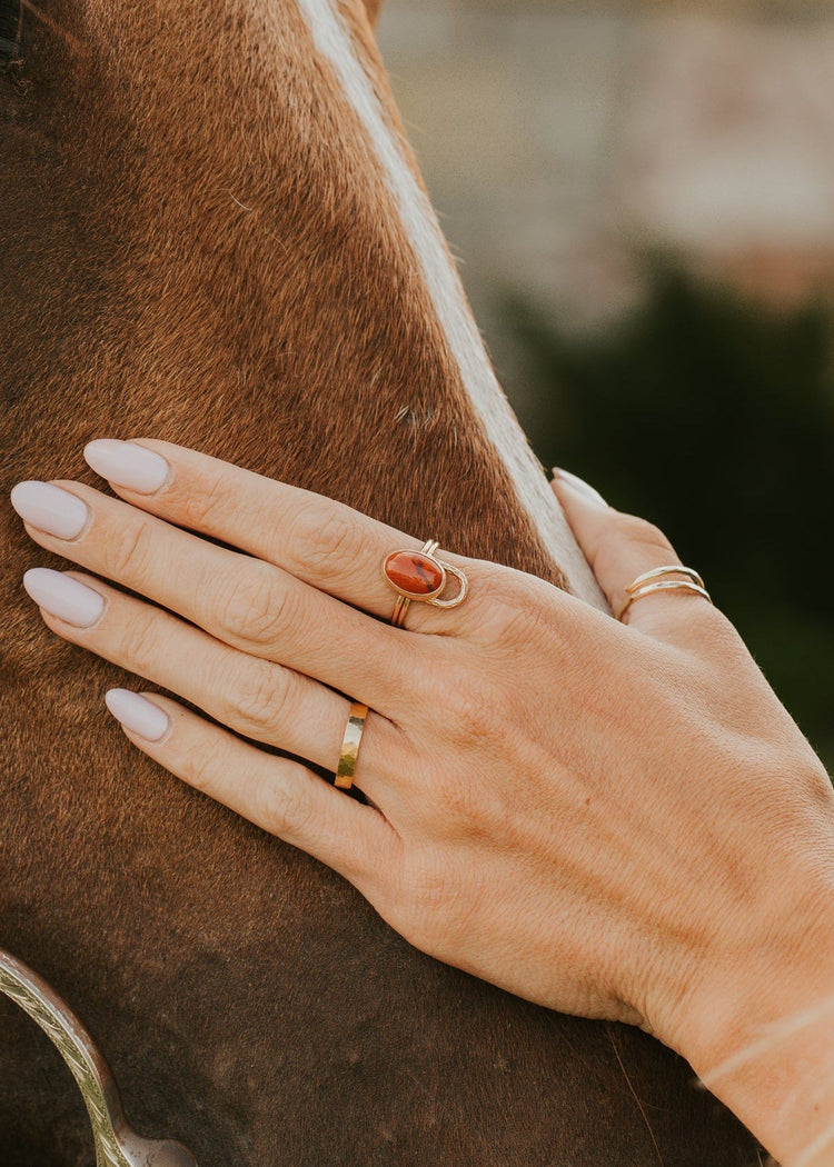 Sedona Ring