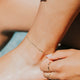 Lenny Anklet