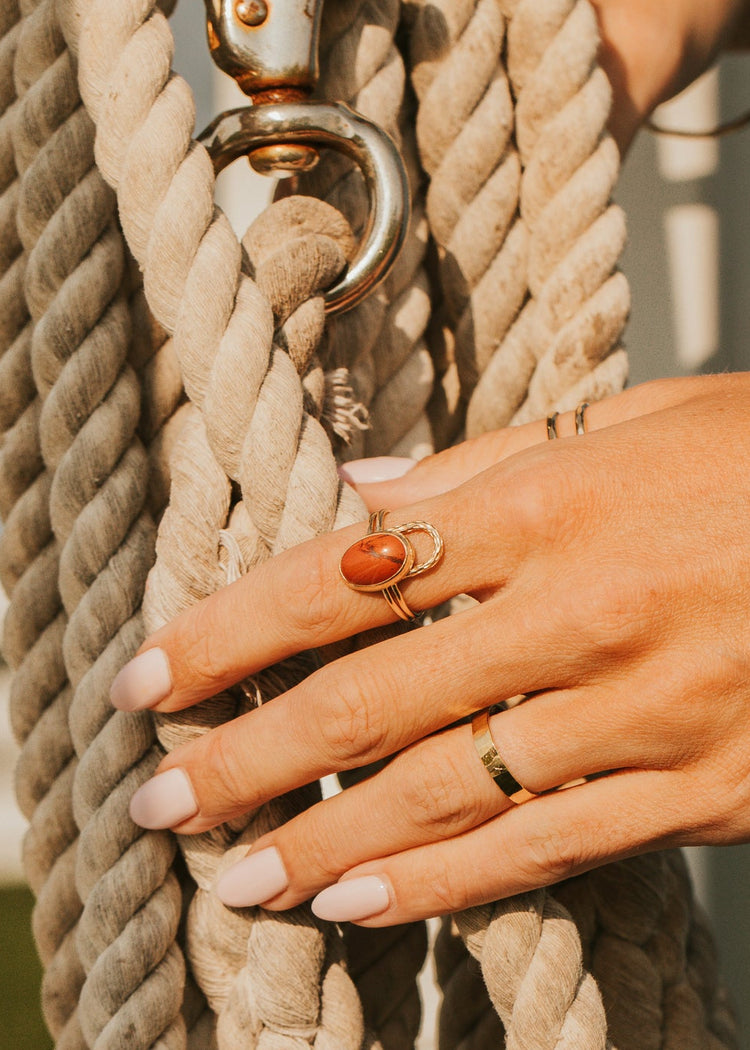 Sedona Ring