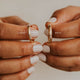 Classic Dome Ring
