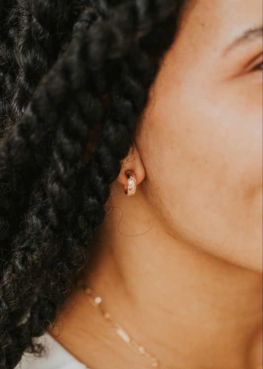 Baby Flora Hoops