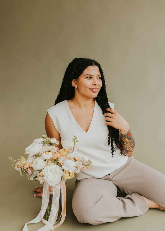 April Edit Bundle - Sterling Silver
