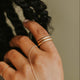 Classic Dome Ring