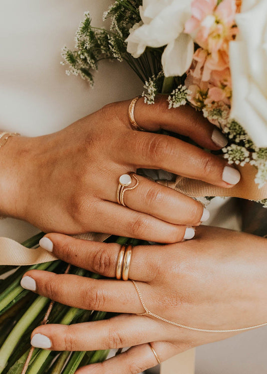 Marlo Ring