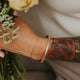 Flora Cuff