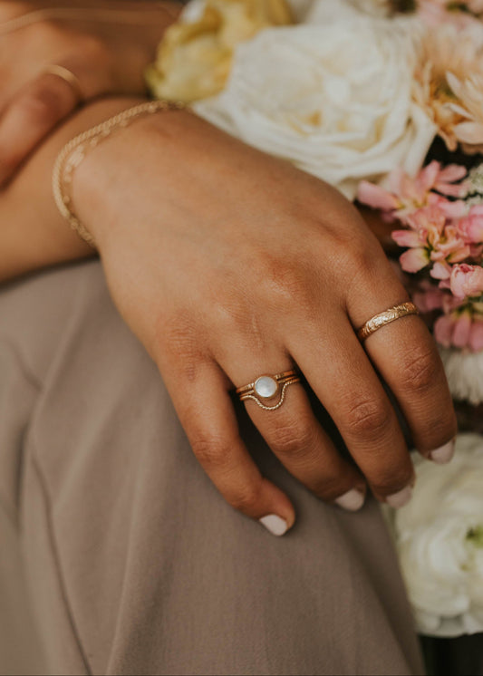 Cove Ring