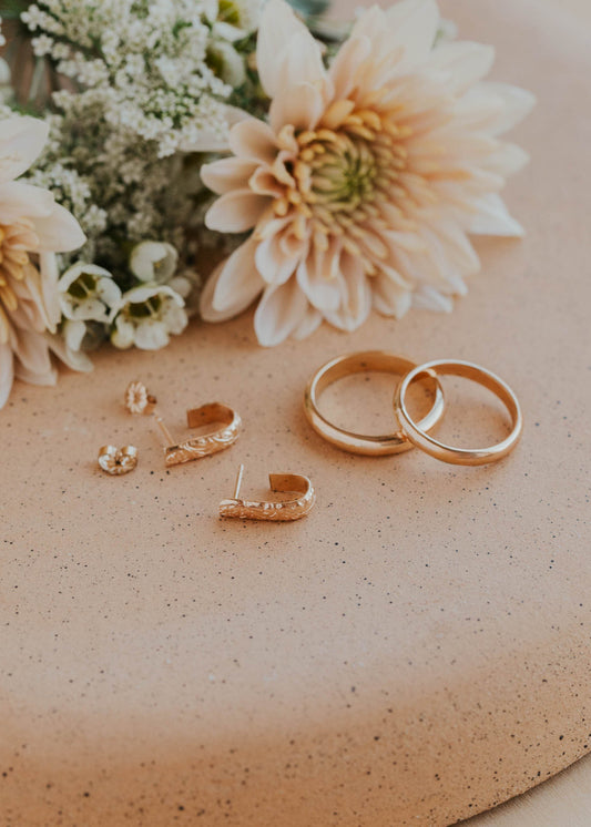 April Edit Bundle - 14kt Gold Fill