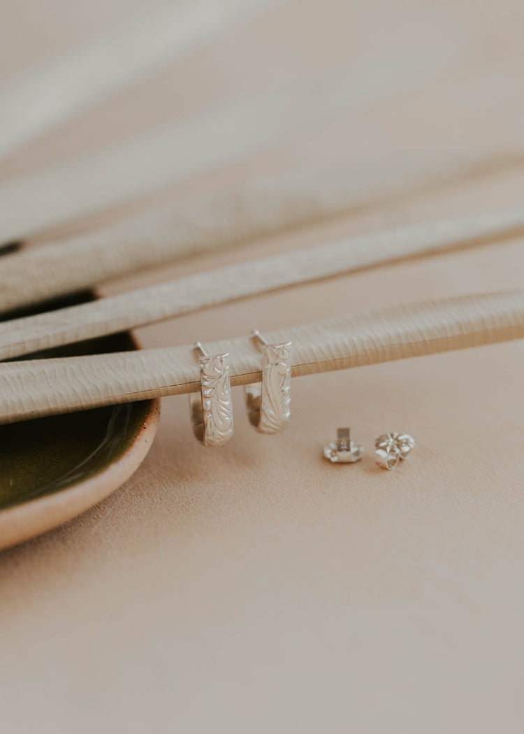 April Edit Bundle - Sterling Silver