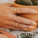 Poppy Ring