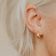 Baby Flora Hoops