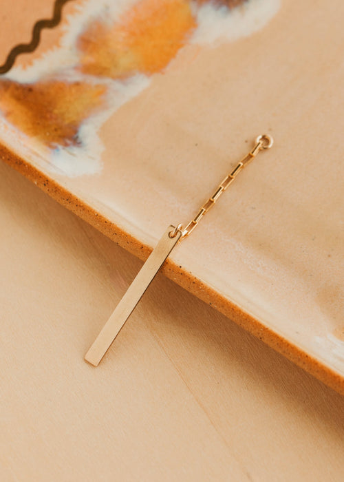 Sunbeam Charm