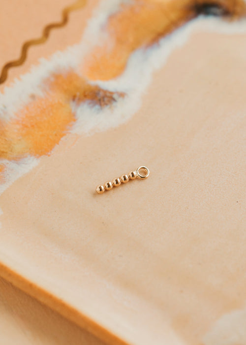 Honey Charm