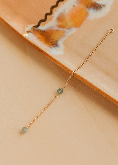 Sea Glass Charm