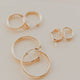 Bold Hoops